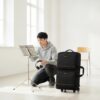 Trolley Zaino con Ruote per Controller DJ 77,5×52×13 cm – immagine 6