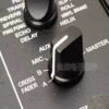 Set 5 Manopole 6 mm per Mixer Pioneer DJM/XDJ – immagine 6