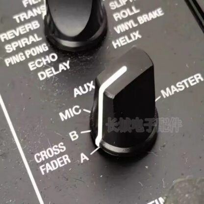 Set 5 Manopole 6 mm per Mixer Pioneer DJM/XDJ – immagine 6