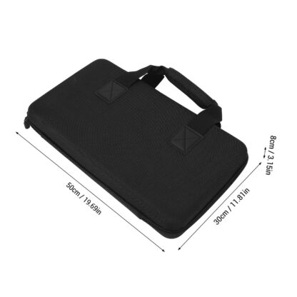 Custodia da Viaggio 50×30×8 cm per Controller DJ – immagine 6