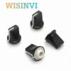 Set 5 Manopole 6 mm per Mixer Pioneer DJM/XDJ – immagine 1