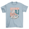 T-shirt Jesus DJ – immagine 4