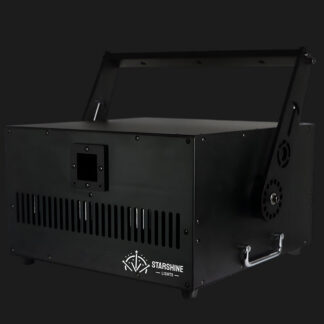Proiettore laser RGB 30K per animazioni e show DJ