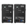 Set di 2 macchine a scintille fredde VEVOR da 700 W – immagine 3