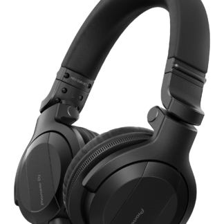 [DJSHOP OFFICIAL P5] HDJ-CUE1BT-K | official image 1