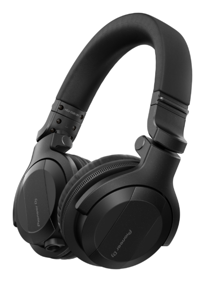 [DJSHOP OFFICIAL P5] HDJ-CUE1BT-K | official image 1