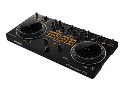 Pioneer DJ DDJ-REV1 - immagine ufficiale 1