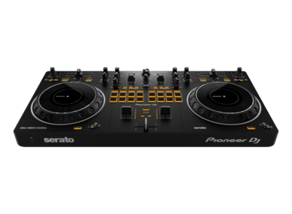 Pioneer DJ DDJ-REV1 - immagine ufficiale 2