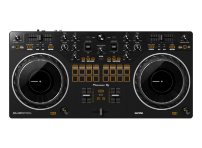 Pioneer DJ DDJ-REV1 - immagine ufficiale 3