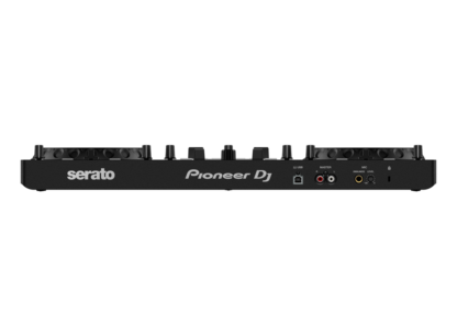 Pioneer DJ DDJ-REV1 - immagine ufficiale 4
