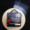Orologio da parete DJ in disco di vinile – immagine 2