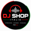 DJShopItalia — DJShop Mixer X 2