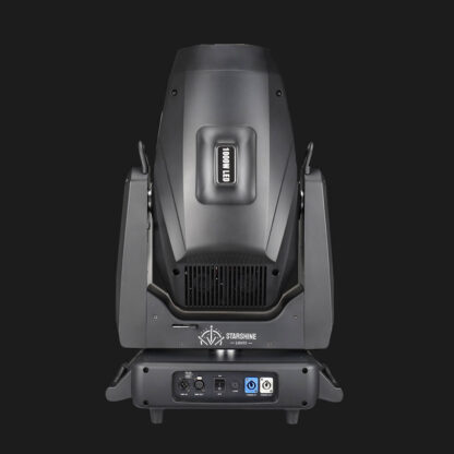 Testa mobile DJ Starshine F7 da 700 W – immagine 2