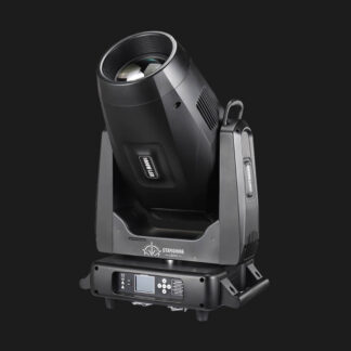 Testa mobile DJ Starshine F7 da 700 W