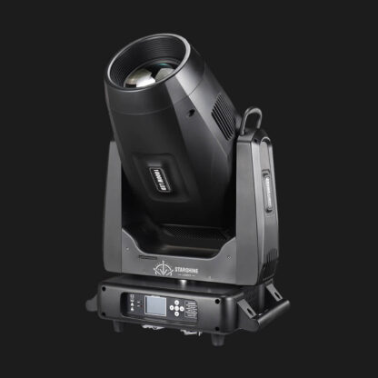 Testa mobile DJ Starshine F7 da 700 W