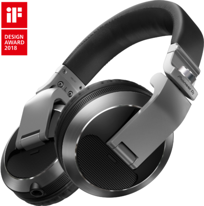 [DJSHOP OFFICIAL P5] HDJ-X7-S | official image 1
