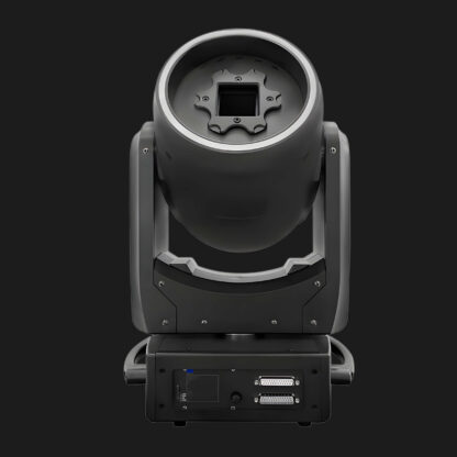 Testa mobile laser RGB 3 W / 5 W per show DJ – immagine 4