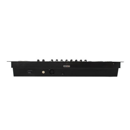Console DMX 192 per luci DJ e palco – immagine 4