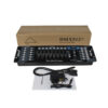 Console DMX 192 per luci DJ e palco – immagine 5
