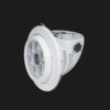 Sistema luce DJ X7 Bee-Eyes RGBW con laser verde – immagine 4