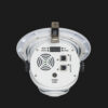 Sistema luce DJ X7 Bee-Eyes RGBW con laser verde – immagine 5