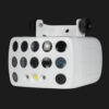Luce DJ X9 3-in-1 Butterfly Laser 50 W DMX512 – immagine 2