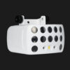 Luce DJ X9 3-in-1 Butterfly Laser 50 W DMX512 – immagine 4