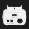 Luce DJ X9 3-in-1 Butterfly Laser 50 W DMX512 – immagine 5